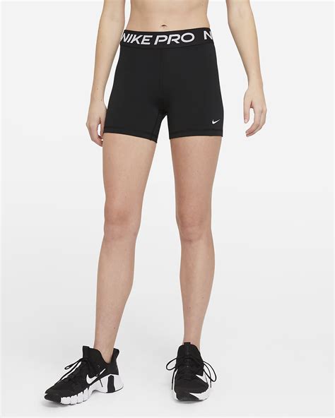 nike pro shorts damen m|women's nike pro 365 shorts.